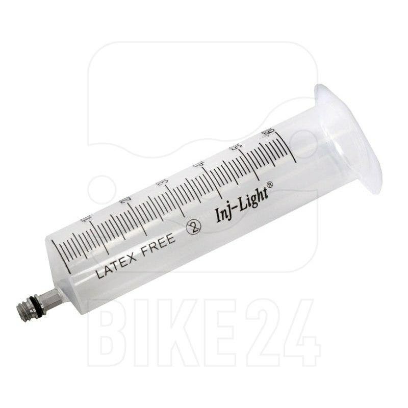 Formula fork bleeding kit