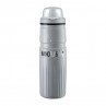 Elite Bidon Nanofly Grey 500ml