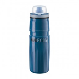 Elite Bidon Nanofly Blue 500ml