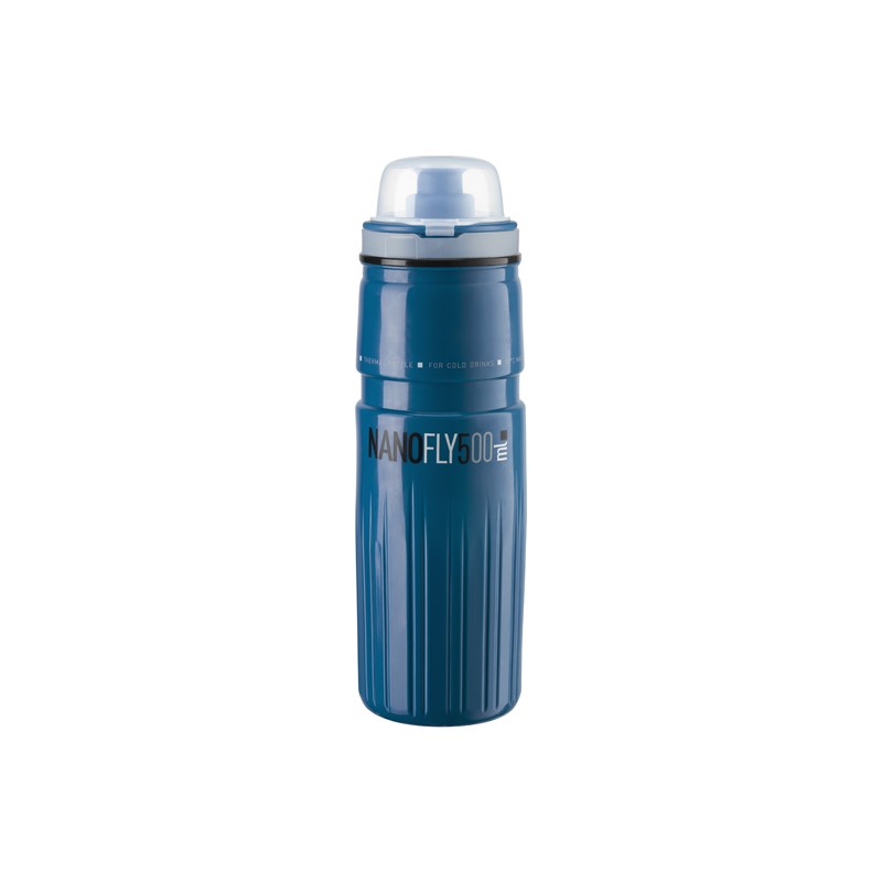 Elite Bidon Nanofly Blue 500ml