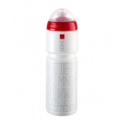 Elite Bidon Nomo White 750ml