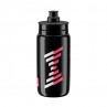 Elite Bidon FLY Giro Map Black 550ml