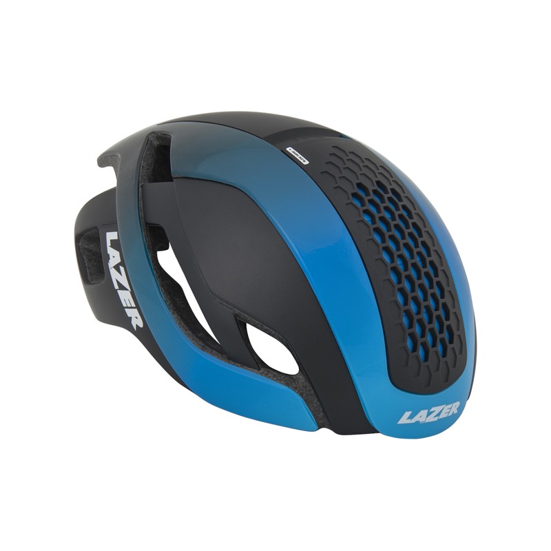 Lazer Kask Bullet Blue Black S