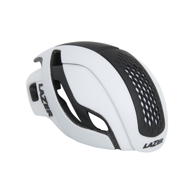 Lazer Kask Bullet Matte White M