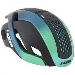 Lazer Kask Bullet Mint Green Blue M