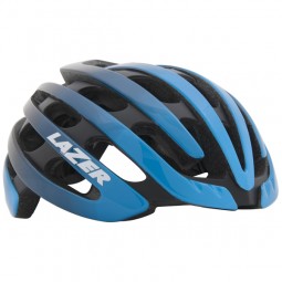 Lazer Kask Z1 Matte Blue Black L