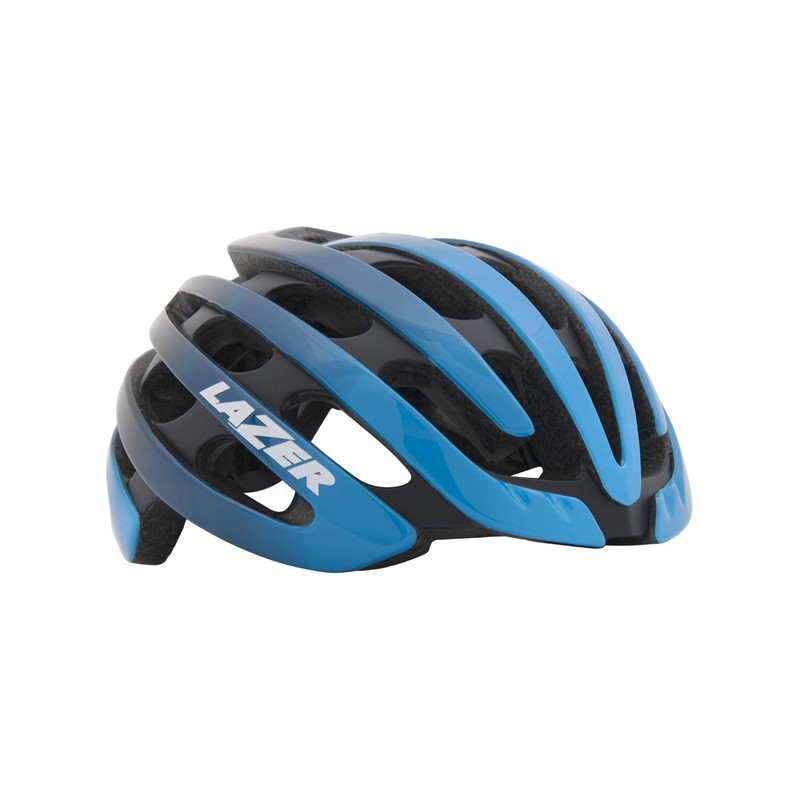 Lazer Kask Z1 Matte Blue Black L