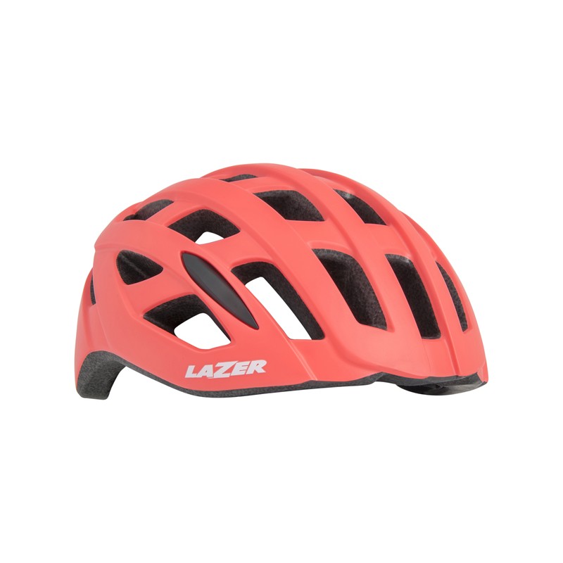 Lazer Kask Tonic Matte Coral L