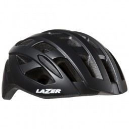 Lazer Kask Tonic Black Matte M