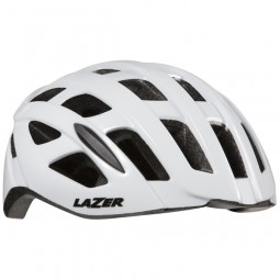 Lazer Kask Tonic White L