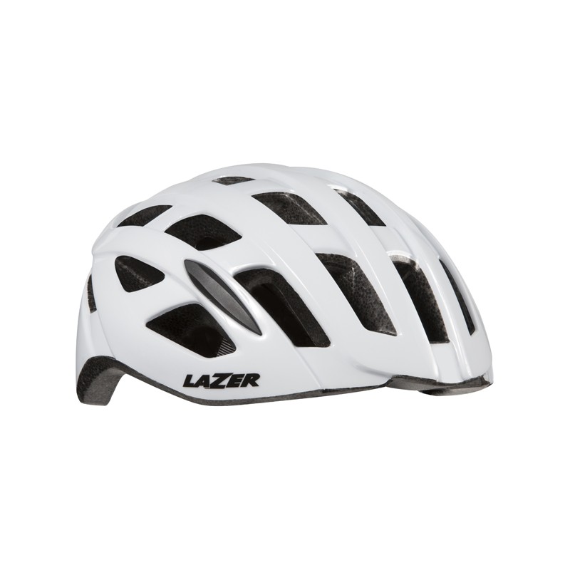 Lazer Kask Tonic White S