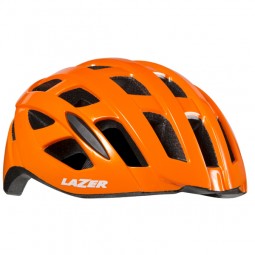 Lazer Kask Tonic Flash Orange S