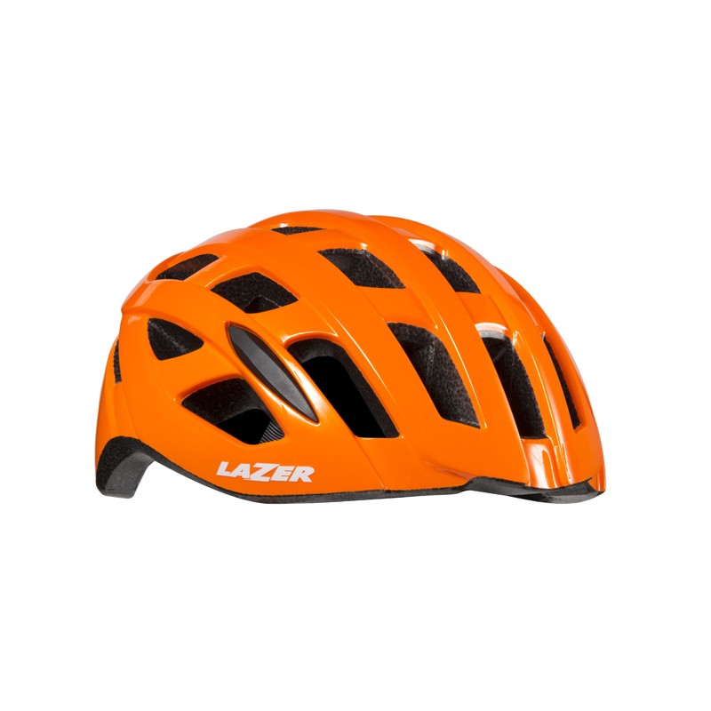 Lazer Kask Tonic Flash Orange S