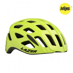 Lazer Kask Tonic Flash Yellow L