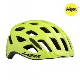 Lazer Kask Tonic Flash Yellow L