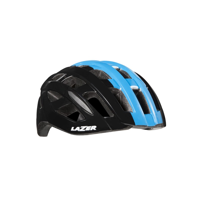 Lazer Kask Tonic Black Blue S