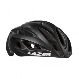 Lazer Kask O2 Mat Noir S