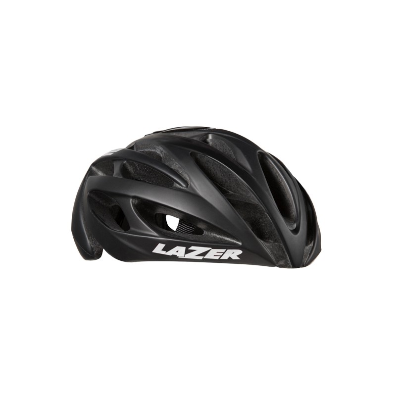 Lazer Kask O2 Mat Noir S