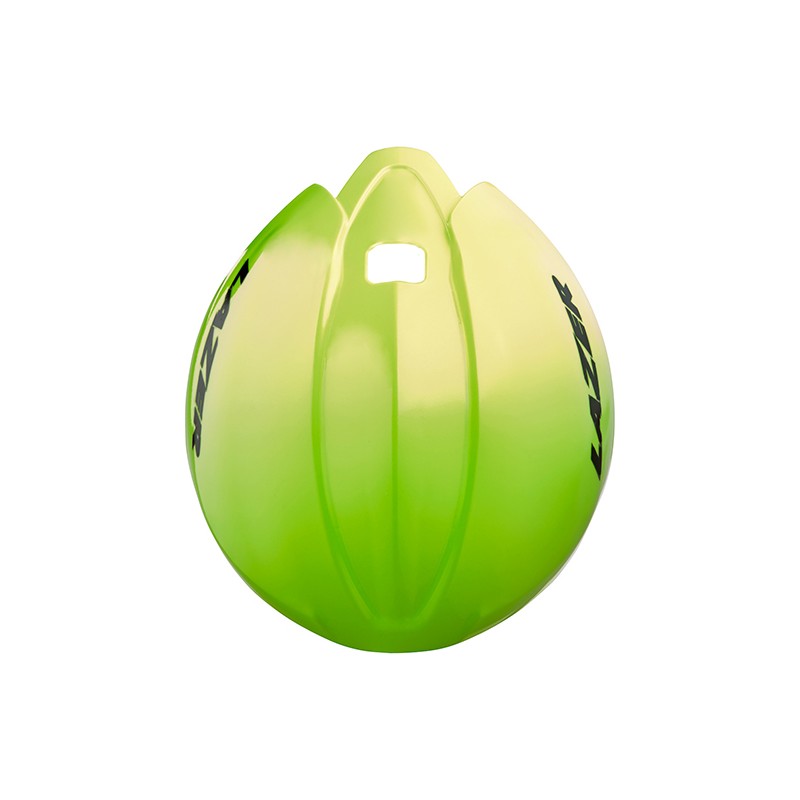 Lazer Aeroshell Genesis - G1 Flash Yellow S