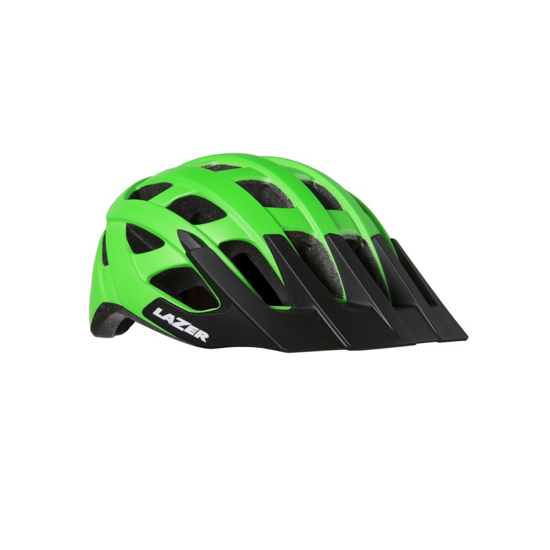 Lazer Kask Roller Matte Flash Green S
