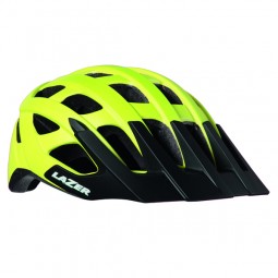 Lazer Kask Roller Matte Flash Yellow S