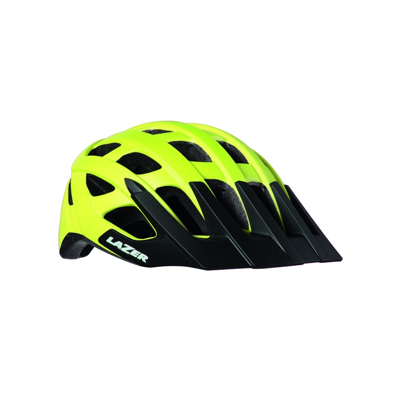 Lazer Kask Roller Matte Flash Yellow S