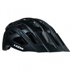 Lazer Kask Roller Full Mat Black M