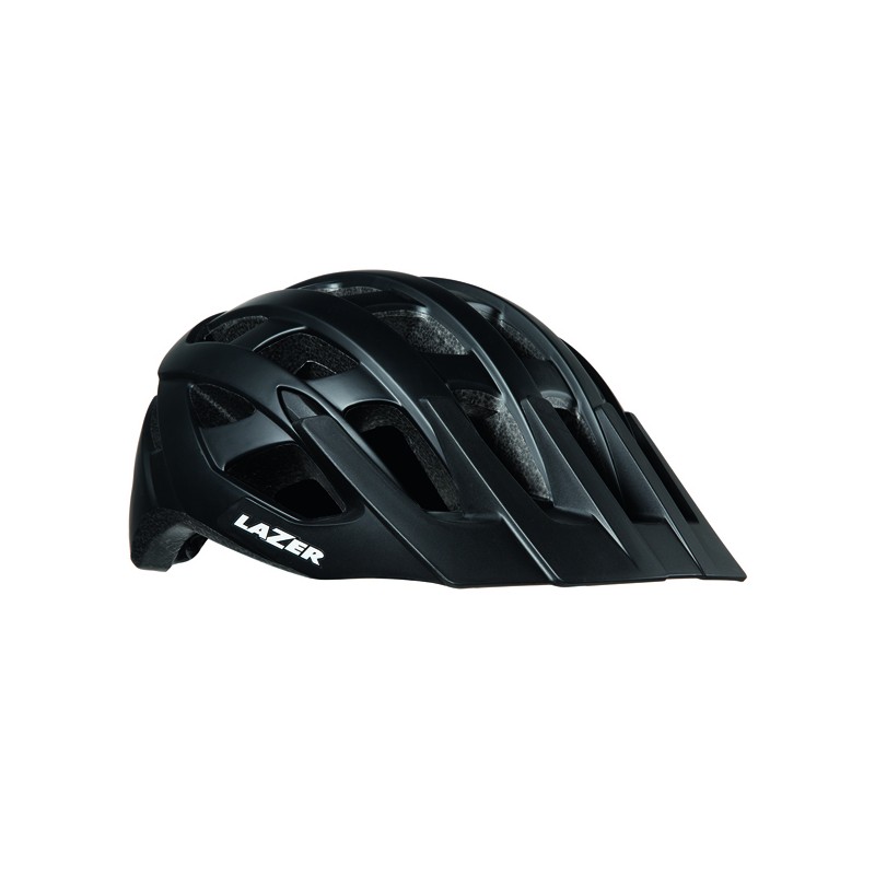 Lazer Kask Roller Full Mat Black S