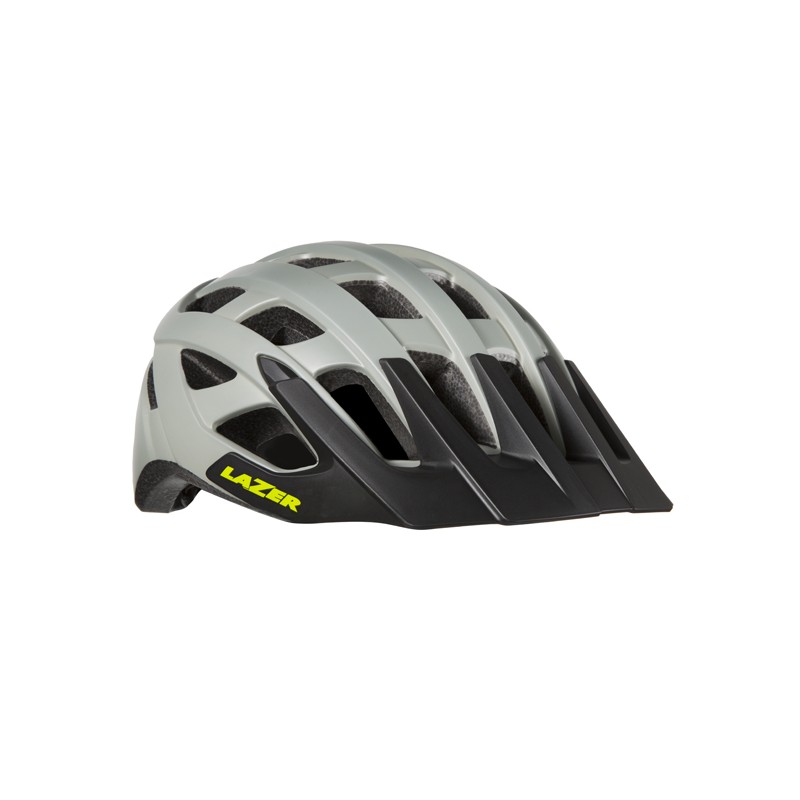 Lazer Kask Roller Grey Matte L