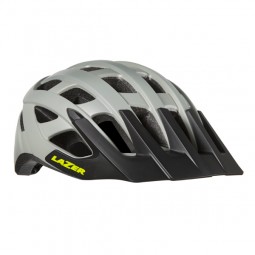 Lazer Kask Roller Grey Matte M