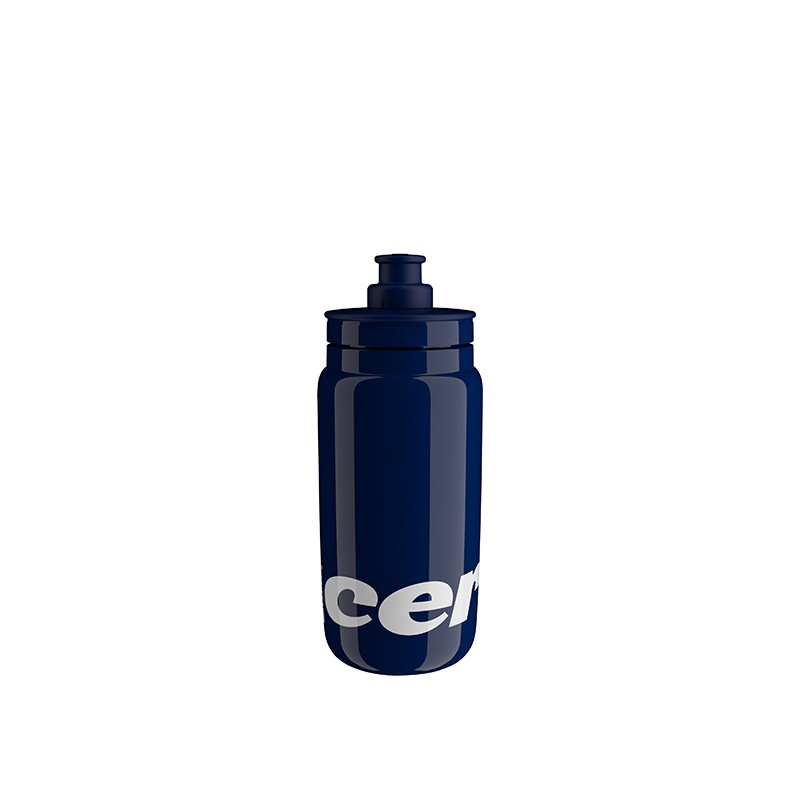 Elite Bidon FLY Cervelo Blue 550ml