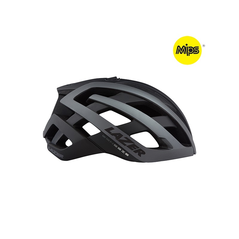 Lazer Kask Genesis MIPS CE Matte Titanium M