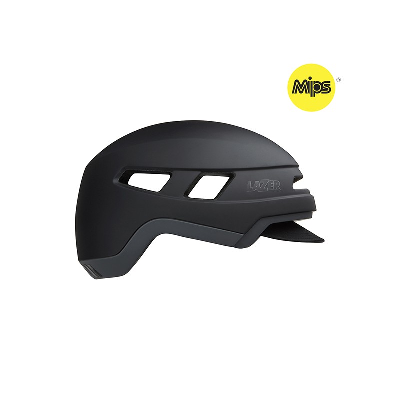 Lazer Kask Cruizer CE-CPSC MT Black S +MIPS