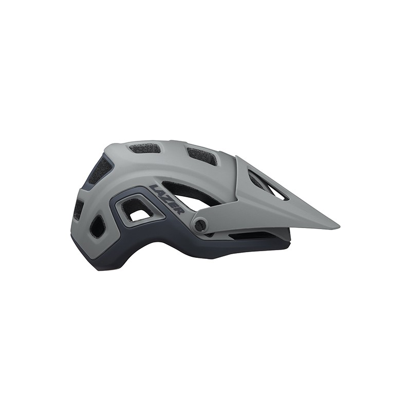 Lazer Kask Impala CE Matte Dark Grey S