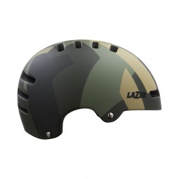 Lazer Kask Armor 2.0 CE-CPSC Matte Camo L