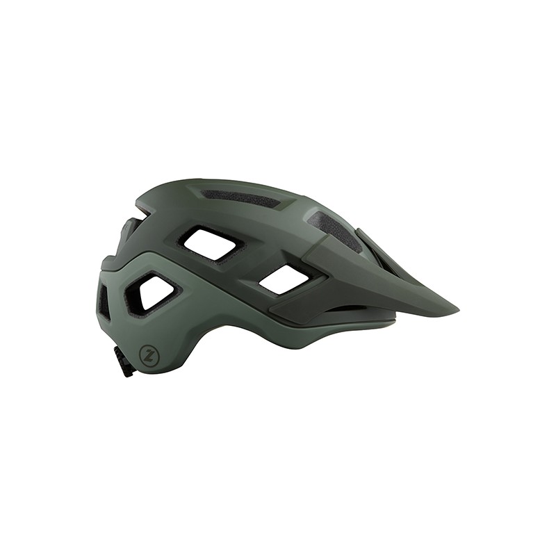 Lazer Kask Coyote CE-CPSC Matte Dark Green M