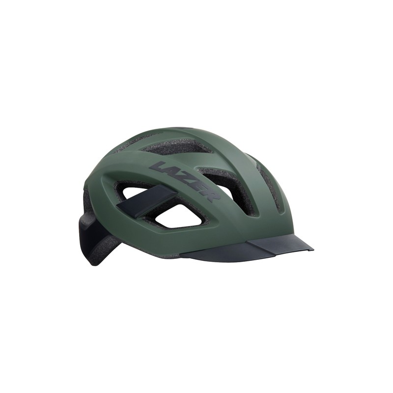 Lazer Kask Cameleon CE-CPSC Matte Dark Green M