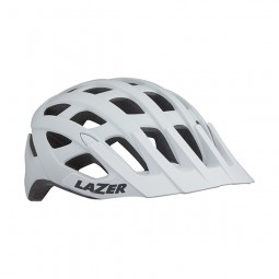 Lazer Kask Roller Matte white S + net