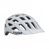 Lazer Kask Roller Matte white S + net