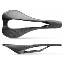 Siodło SELLE ITALIA SLR C59 S (id match - S3) carbon/keramic 7x9, carbon, 59g carbon (NEW)