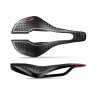 Siodło SELLE ITALIA SP-01 BOOST TEKNO SUPERFLOW L (id match - L3) Hi-Tech carbon 7x9, czarne (NEW)