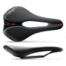 Siodło SELLE ITALIA NOVUS EVO BOOST KIT CARBONIO SUPERFLOW L (id match - L3) fibra-tek, czarne (NEW)