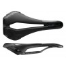 Siodło SELLE ITALIA X-LR KIT CARBONIO SUPERFLOW S (id match - S3) carbon/keramic 7x9, fibra-tek, 130g czarne (NEW)