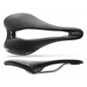Siodło SELLE ITALIA SLR BOOST SUPERFLOW L (id match - L3) ti 316 tube 7, fibra-tek, czarne (NEW)