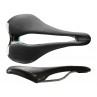 Siodło SELLE ITALIA SLR BOOST GRAVEL SUPERFLOW L (id match - L3) ti 316 tube 7, fibra-tek, czarne (NEW)