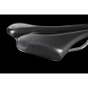 Siodło SELLE ITALIA SLR BOOST X-CROSS SUPERFLOW L (id match - L3) ti 316 tube 7, fibra-tek, czarne (NEW)