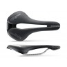 Siodło SELLE ITALIA FLITE BOOST SUPERFLOW S (id match - S3) TI 316 Tube 7, fibra-tek, czarne (NEW)
