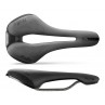Siodło SELLE ITALIA FLITE BOOST X-CROSS SUPERFLOW S (id match - S3) TI 316 Tube 7, fibra-tek, czarne (NEW)