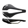Siodło SELLE ITALIA SP-01 BOOST SUPERFLOW L (id match - L3) TI 316 Tube 7, fibra-tek, 194g czarne (NEW)