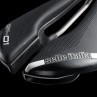 Siodło SELLE ITALIA SP-01 BOOST SUPERFLOW L (id match - L3) TI 316 Tube 7, fibra-tek, 194g czarne (NEW)